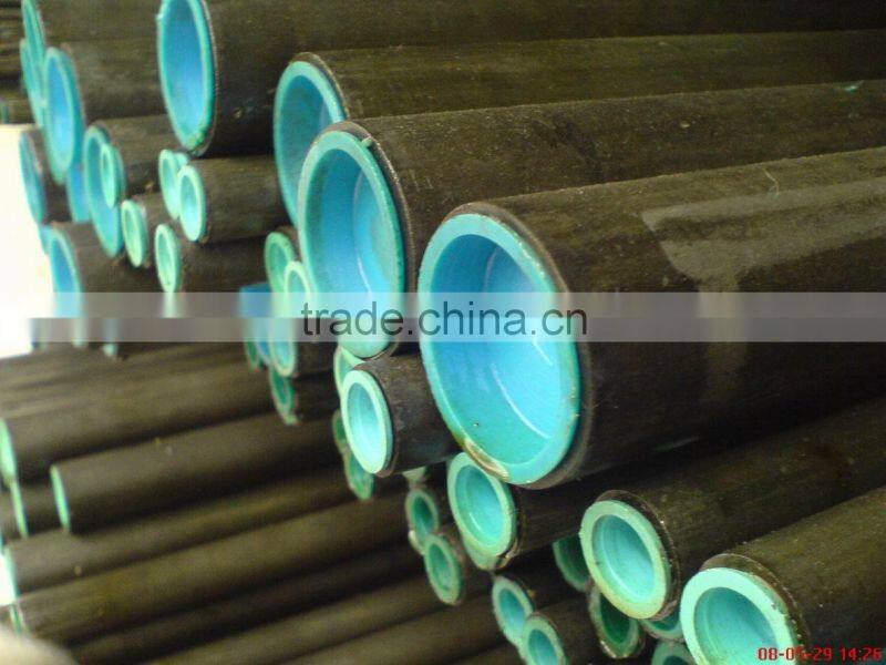 large bored,wall thickness,seamless steel pipe