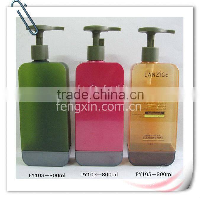 6oz/8oz/16oz wholesale liquor bottles