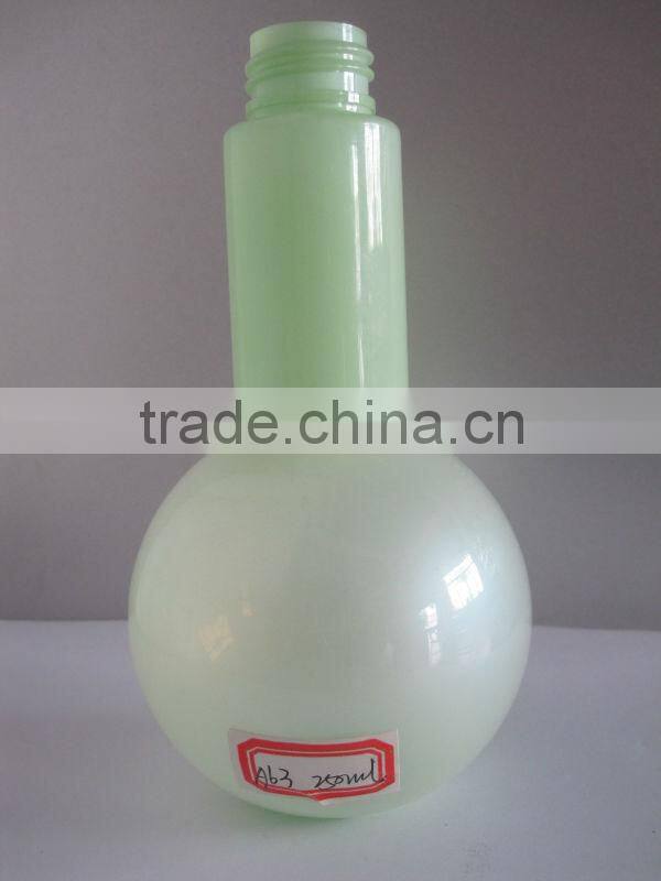 good quality plastic pump sprayer clear plastic bottles wholesale