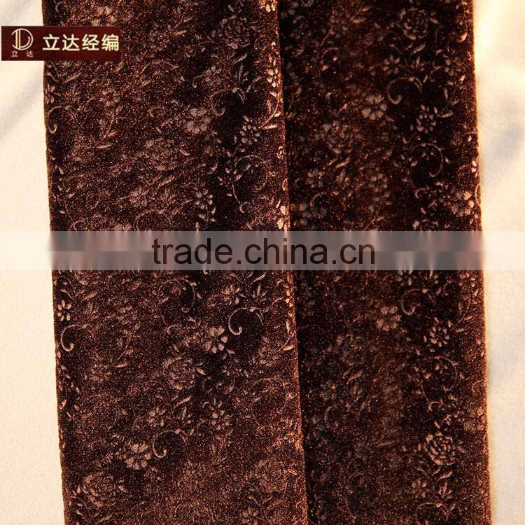 High quality fabric for cloth/garment