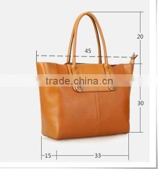 Factory women messenger shoulder bag brand name faux leather men hand bag