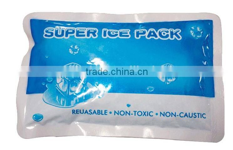 Super Ice Pack, Reusable Ice Pack