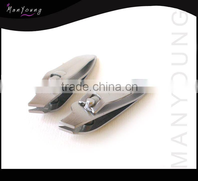 Cute nail clippers wholesale Daily use items