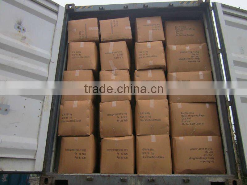 New wine carrier bag (2W-1957)