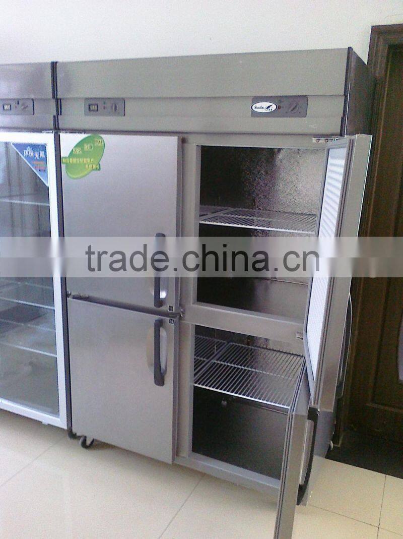 supermarket freezer commercial use freezer