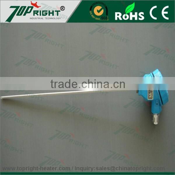 WRN Assembly Shield Temperature Thermocoupl Sensor K Type