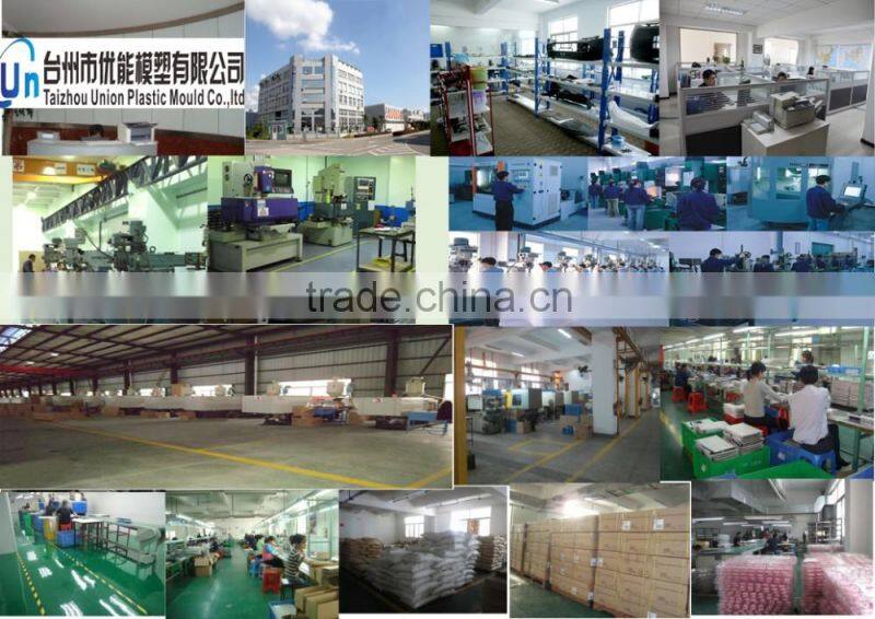 hdpe blow bottle mould