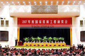 B+RS400 series electric rotary actuator