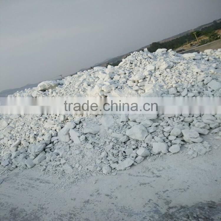 kaolin for papermaking