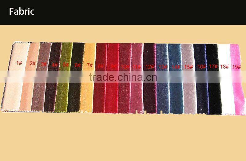 Genuine room bed #S8878