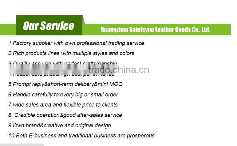 16403 Stylish men travel wallet pu leather wallet for men personalized