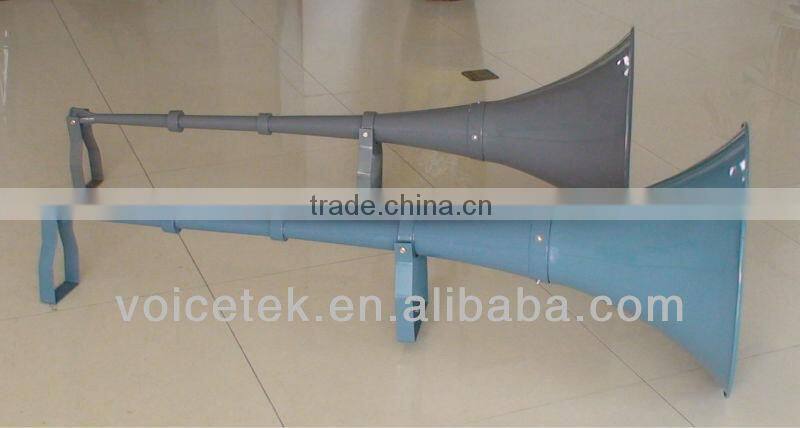 church long distance horn speaker