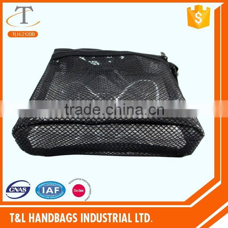PU cosmetic bag/transparent toiletry bag most selling product in alibaba
