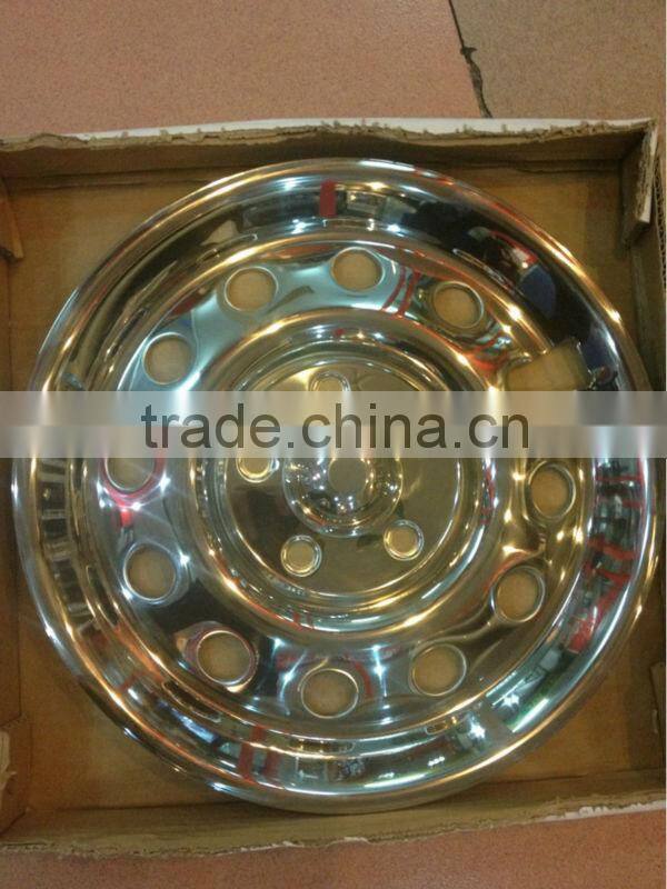 JAC Refine BPV wheel cover 15'