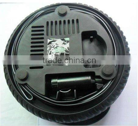 air compressor for car bicycle motorcycle tyres