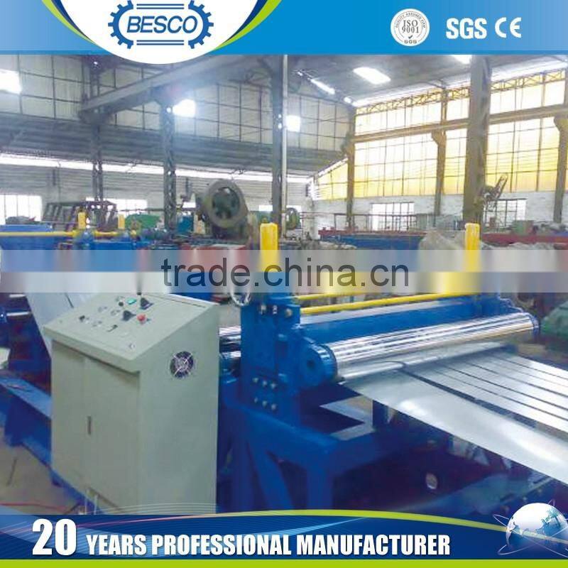Best selling hot chinese products strip coil slitting line buying on alibaba