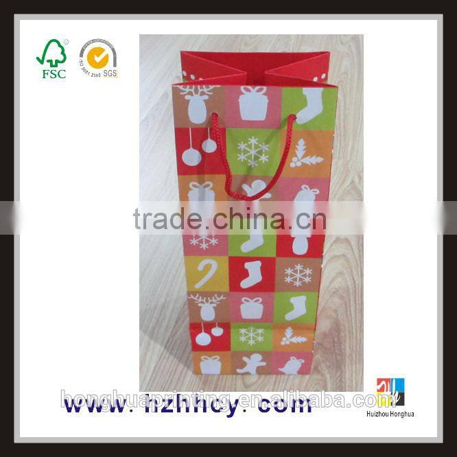 professional prevailing style wine bag