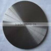best price pure tantalum disk sale