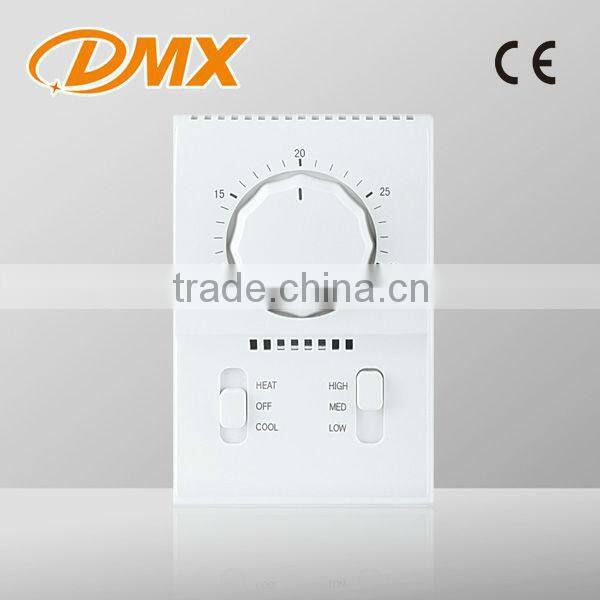 Honeywell Room Thermostat Temperature Controller