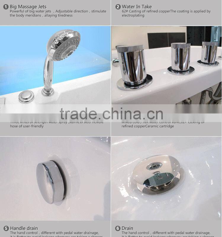 FC-212A cheap spa accessories