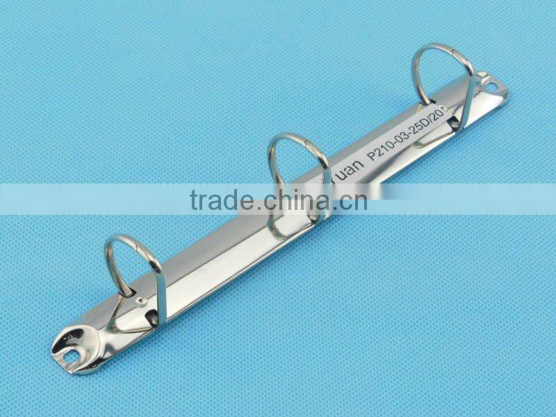 China School Stationery Clip for binding folder