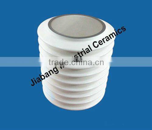 Metallized Ceramic Tube for Vacuum Switch