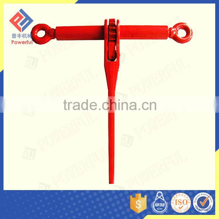 High Quality Standard L-150 With Eye Ratchet Load Binder