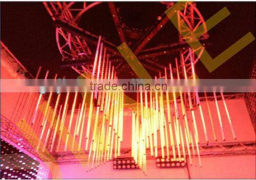 waterproof led meteor shower light