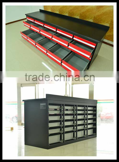 24 drawers cabinets toolboxes/garage cabinets