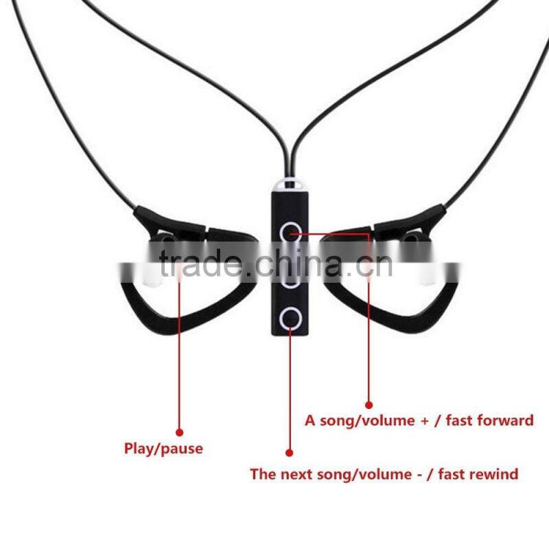 New Arrival 2016 Bluetooth Headphones Wireless Bluetooth Earphone