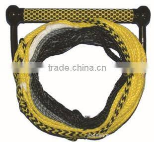 Best quality water ski rope OEM factory