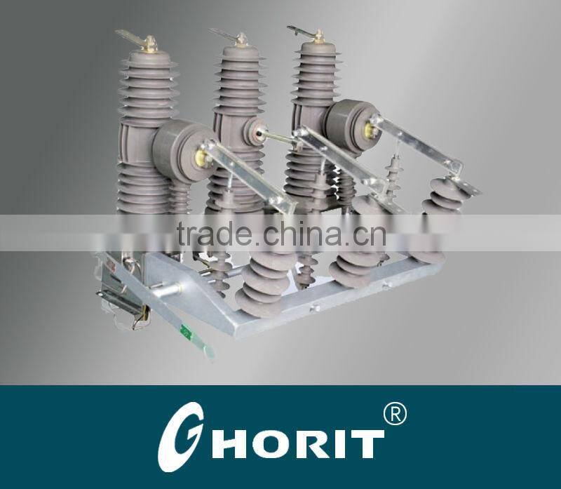 High voltage Vacuum Camera for indoor vacuum circuit breaker vacuum interrupter for VCB