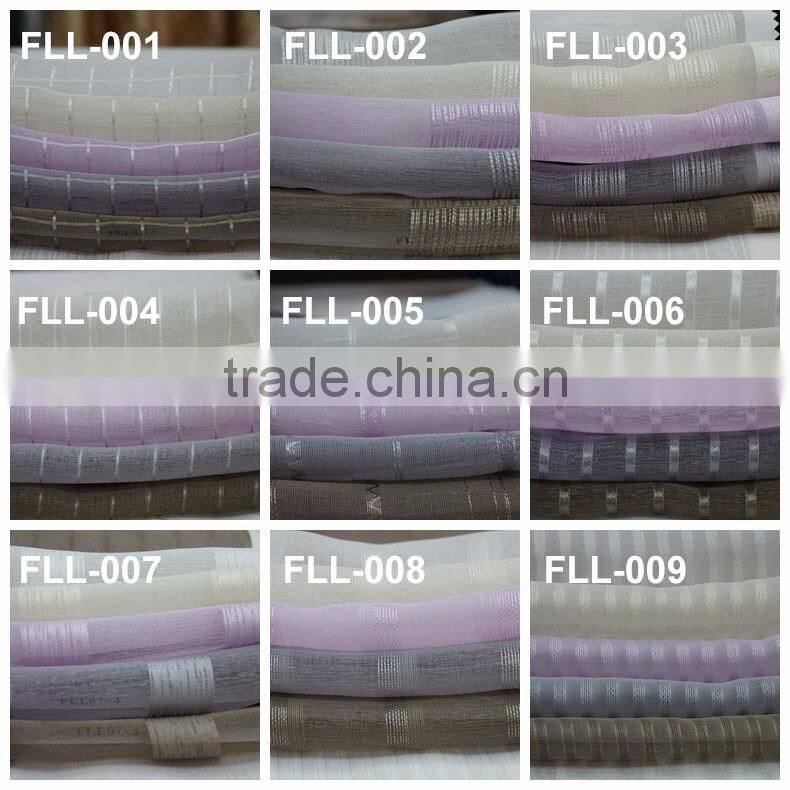 Cheap Hot Sale Top Quality Soft Jacquard Lace Fabric