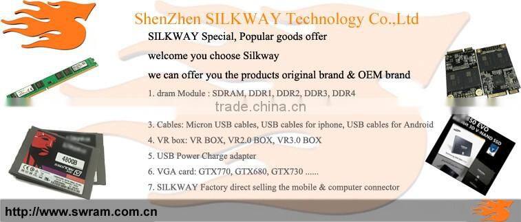 ram memory DDR3 4GB RAM 256*8 16IC RAM module