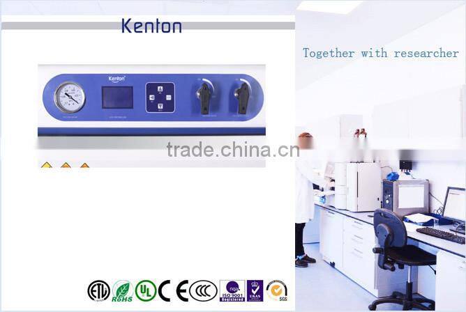 Small test vacuum oven machine drying oven electric motors desiccant drying oven