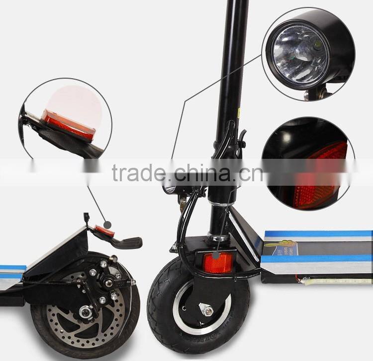Folding Electric Pocket Scooter New Best Gift