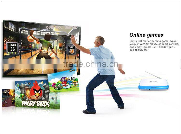 hd sex pron video tv box with Rockchip3188 quad core 1.8G 2G/ 8G 1080P XBMC Remote Control 2.0M 5.0M Camera Optional C