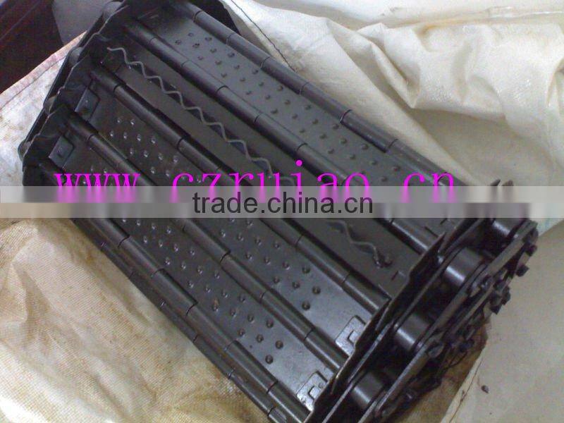 price advantage for scraps-excluding chain series