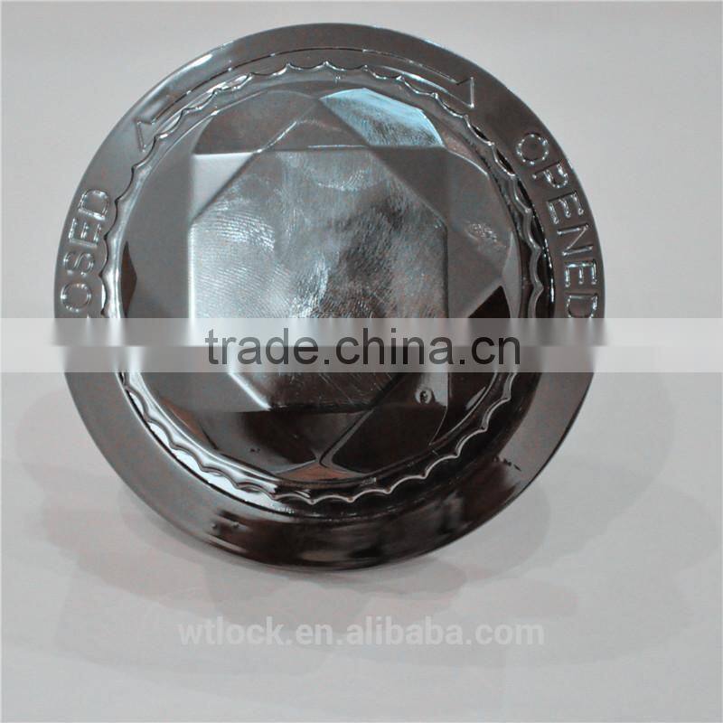 Beautiful appearance Safe box handles safe deposit handle