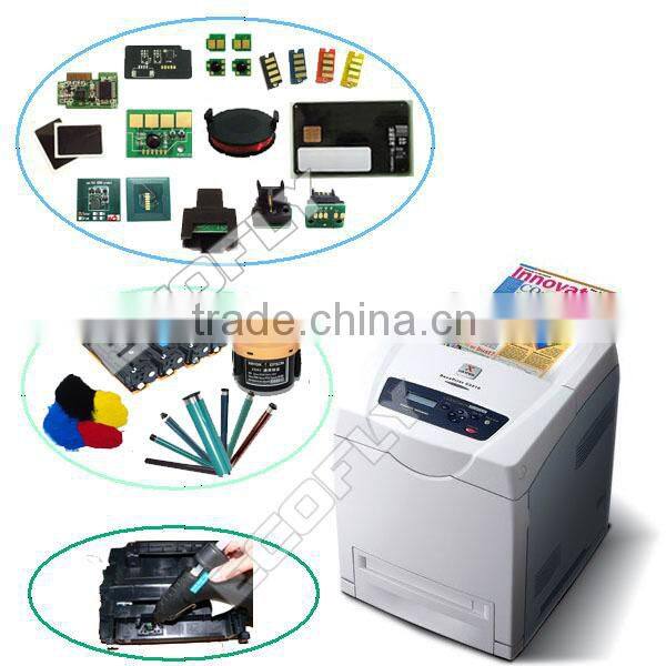 Reset chip for Lexmark E460 laser toner cartridge