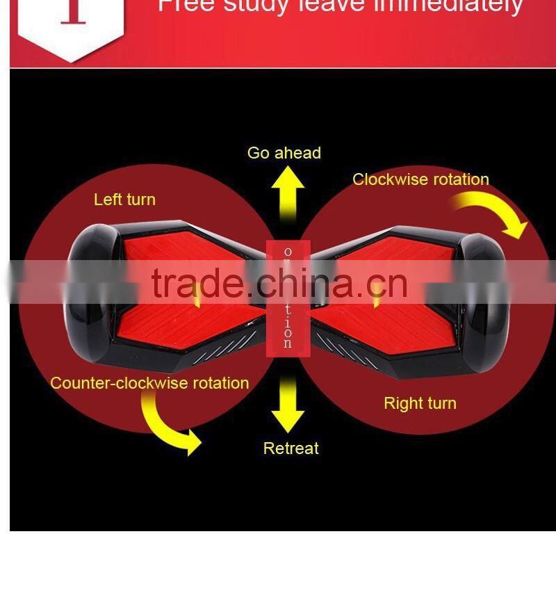 Balance Scooter 2 Wheels Hover Board Most Competitive Two Wheels Self Balancing Scooter