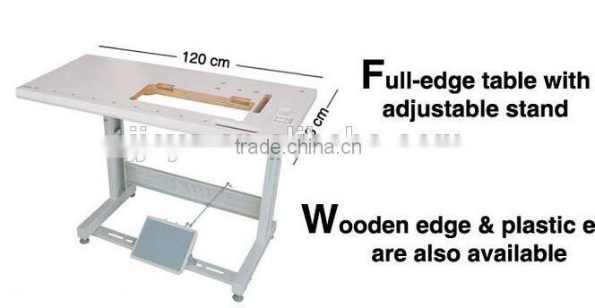 9910D direct drive post bed sewing machine