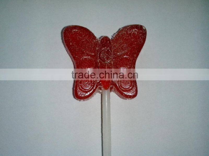 popping candy with lollipop 10g lolly dipper + 5g popping candy