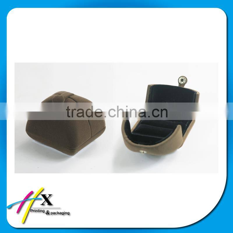 professional factory supply jewelry box from manufacturer china