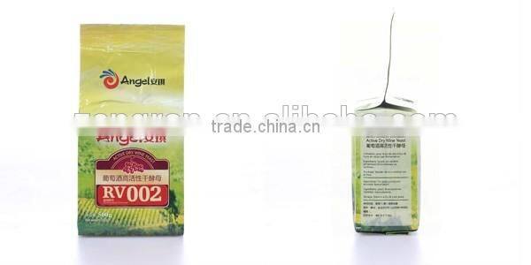 ZB500N2 Full Automatic Instant Dry Yeast Vacuum Packing machine