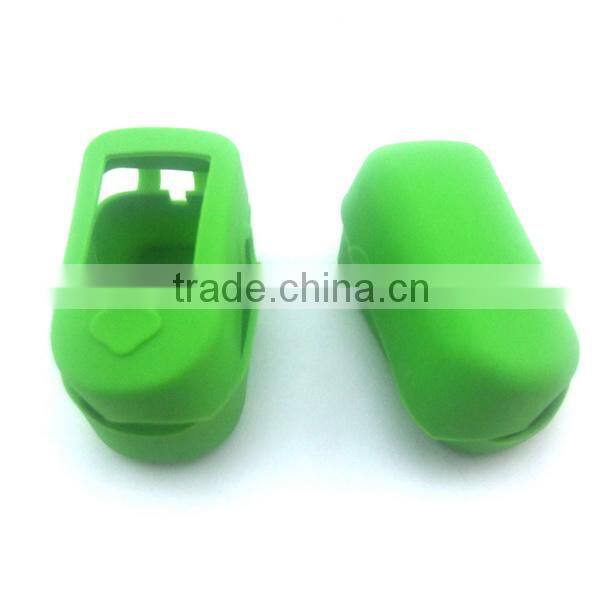 Protective silicone custom cases, blood oxygen silicone custom cases, silicone custom cases