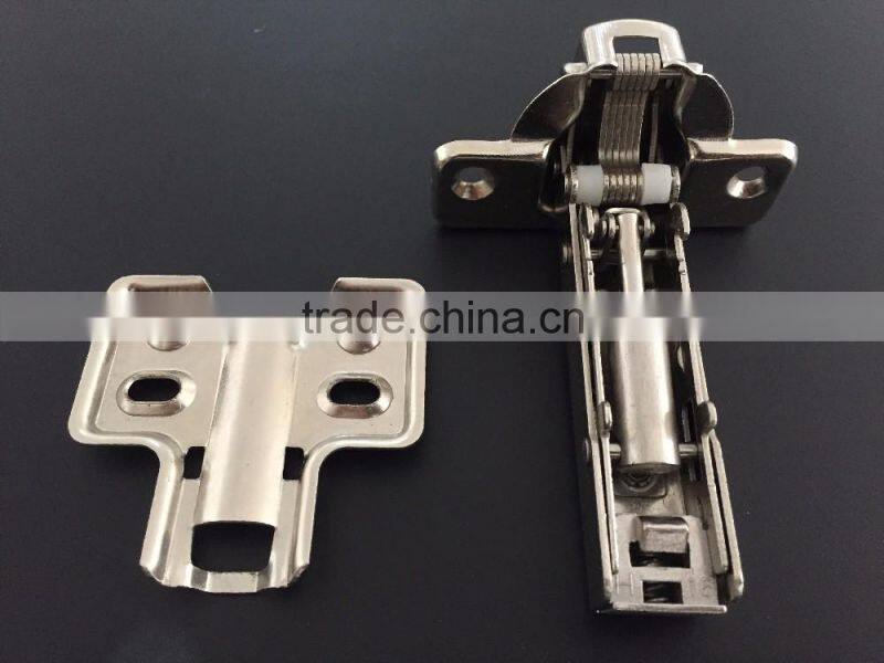 Soft Closing Concealed Hinge Cabinet Hinge Hydraulic Cabinet Hinge