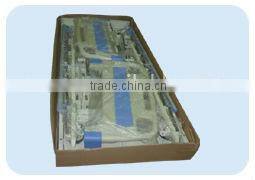 CP-M711 2 cranks hospital beds for sales in Philippines