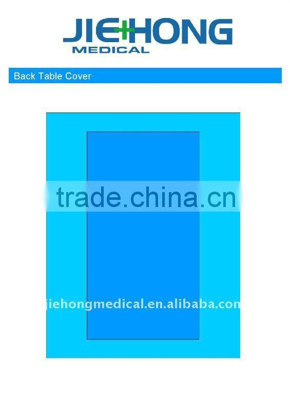 Surgical Drape Back Table Cover