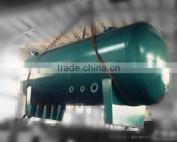 Air compressor storage tank with high quality